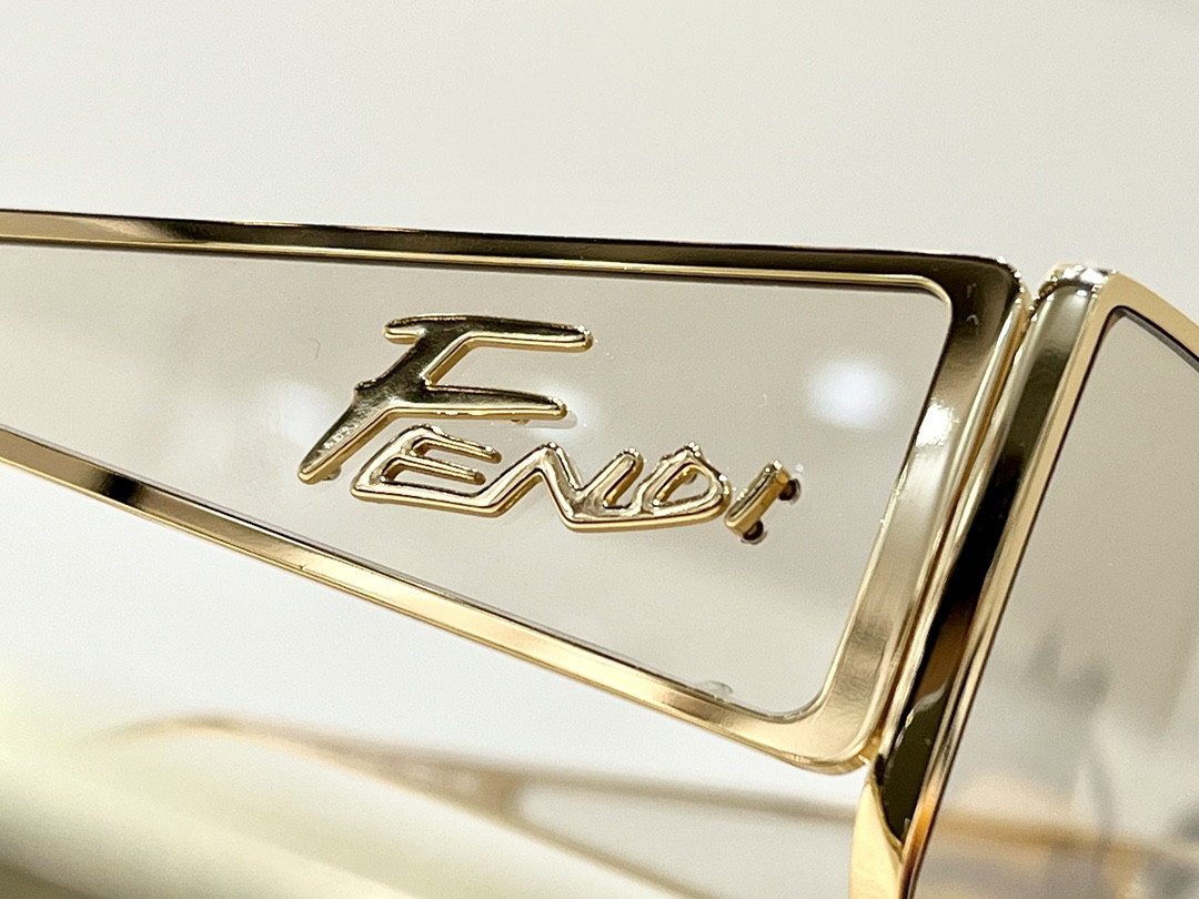 F**di Glasses FF M0093S 70-2-150