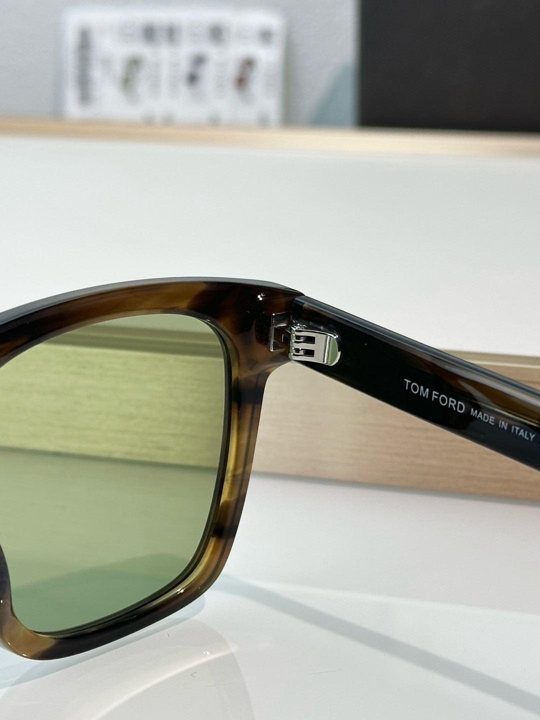 Tom Ford Glasses TF1162-k 53-22-145