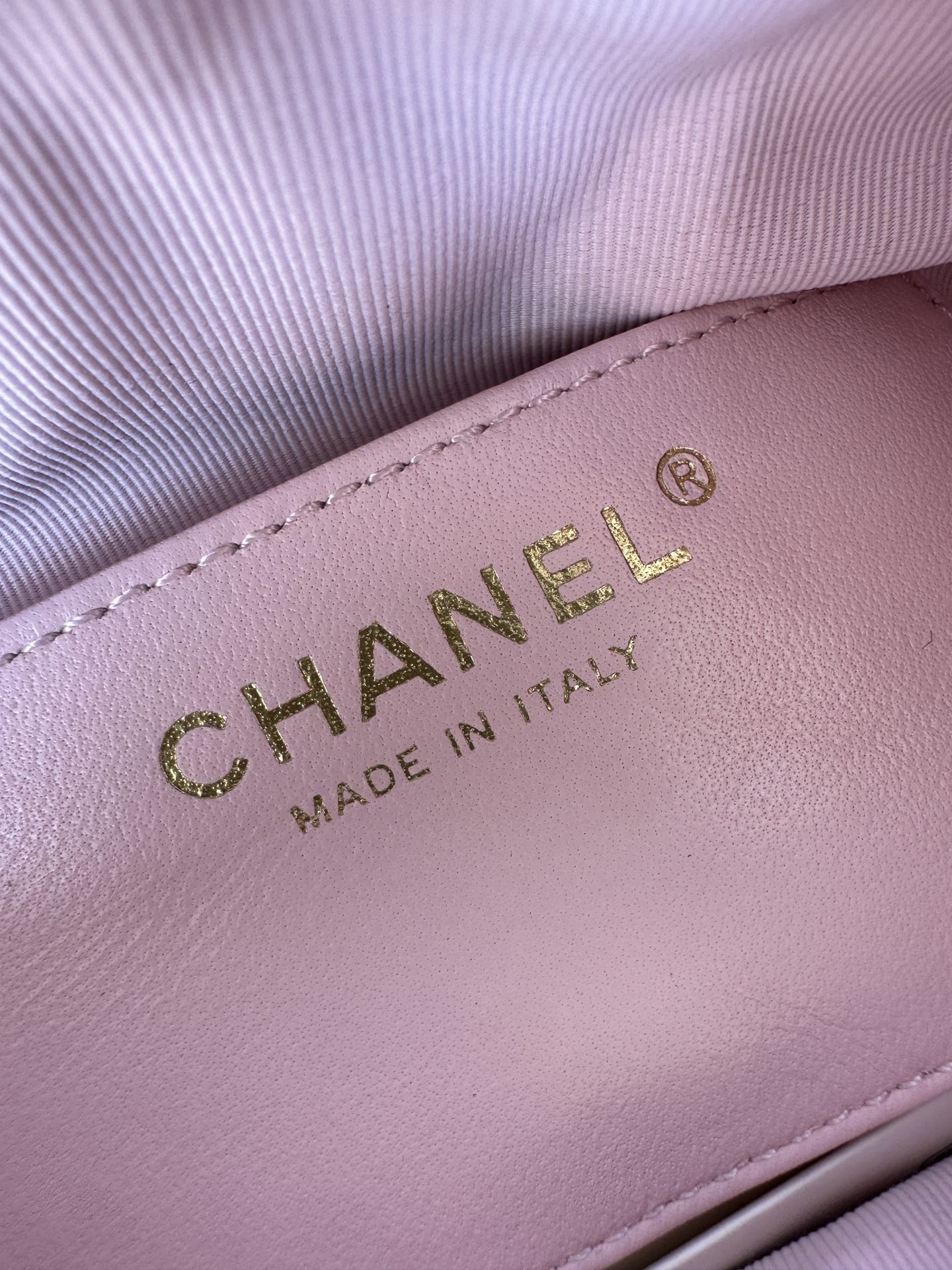 Ch*el Hobo Bags AS5528 17x26x8.5cm