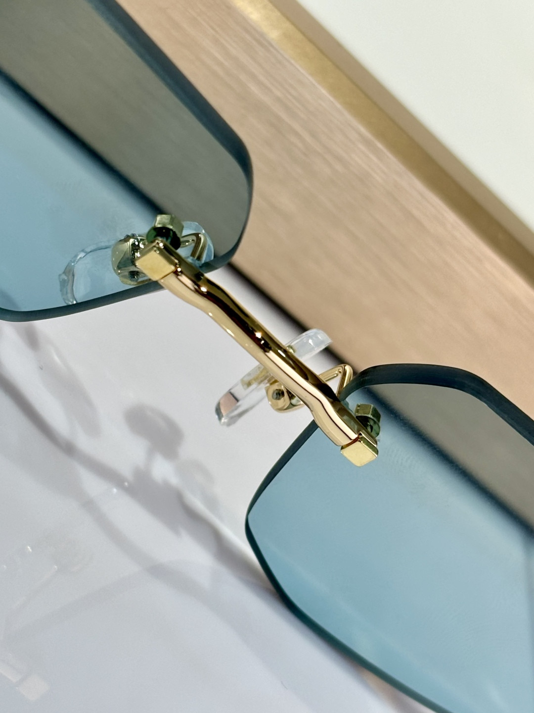 Ca*t*er Glasses CT0474S 56-18-145