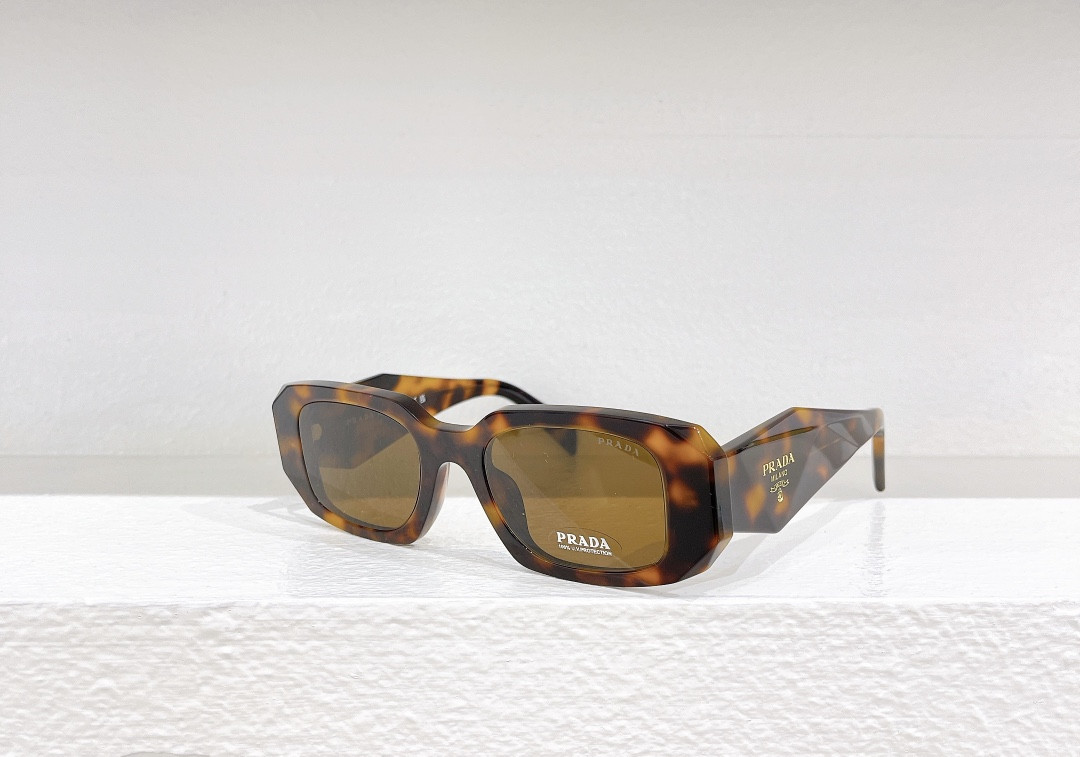 Pra*a Glasses SPR17W-F 51-20-145