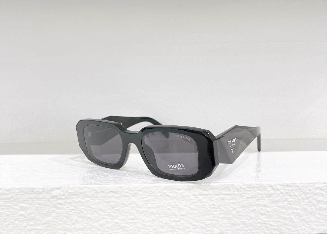 Pra*a Glasses SPR17W-F 51-20-145