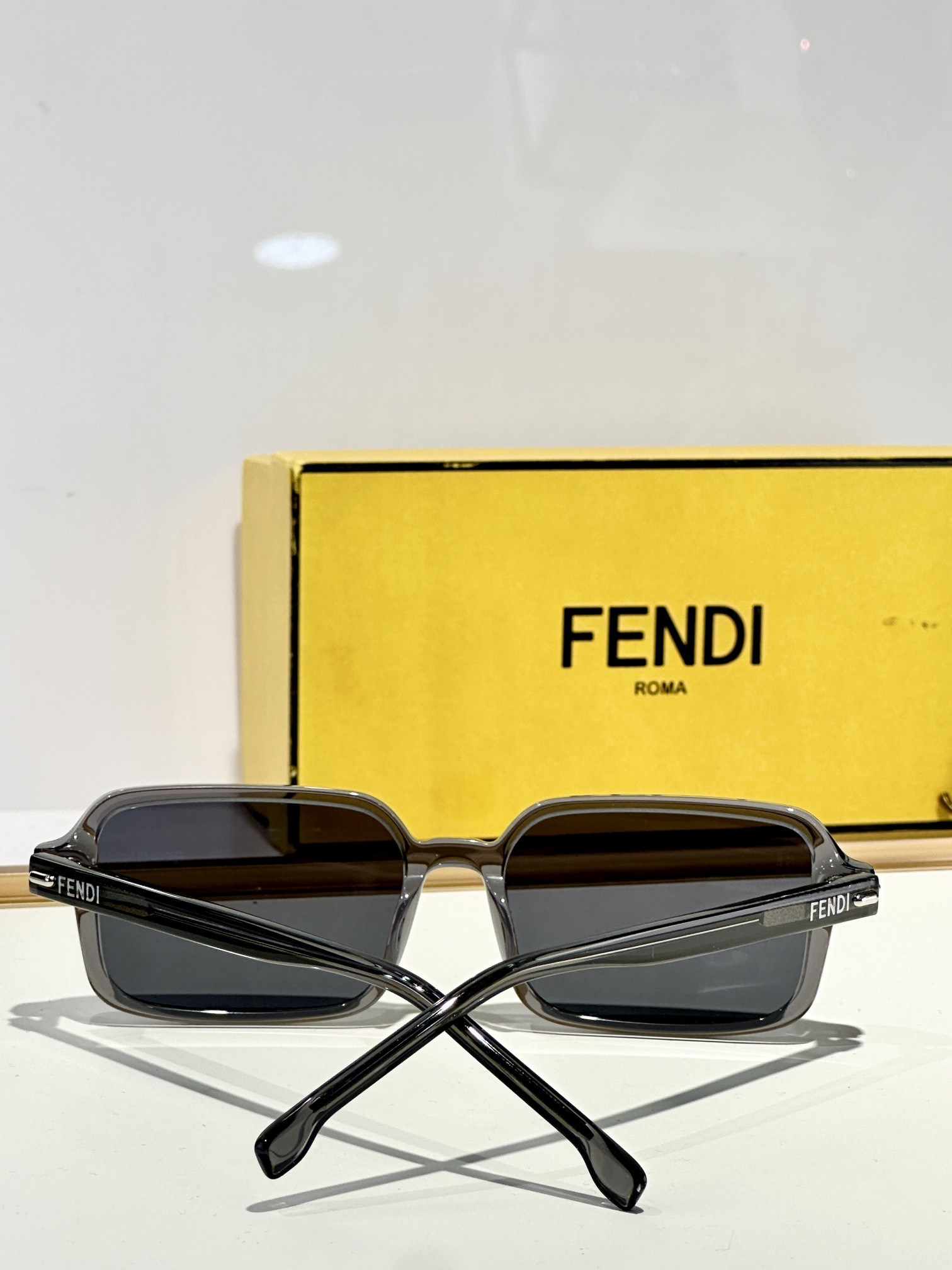F**di Glasses FE40174I 51-17-140