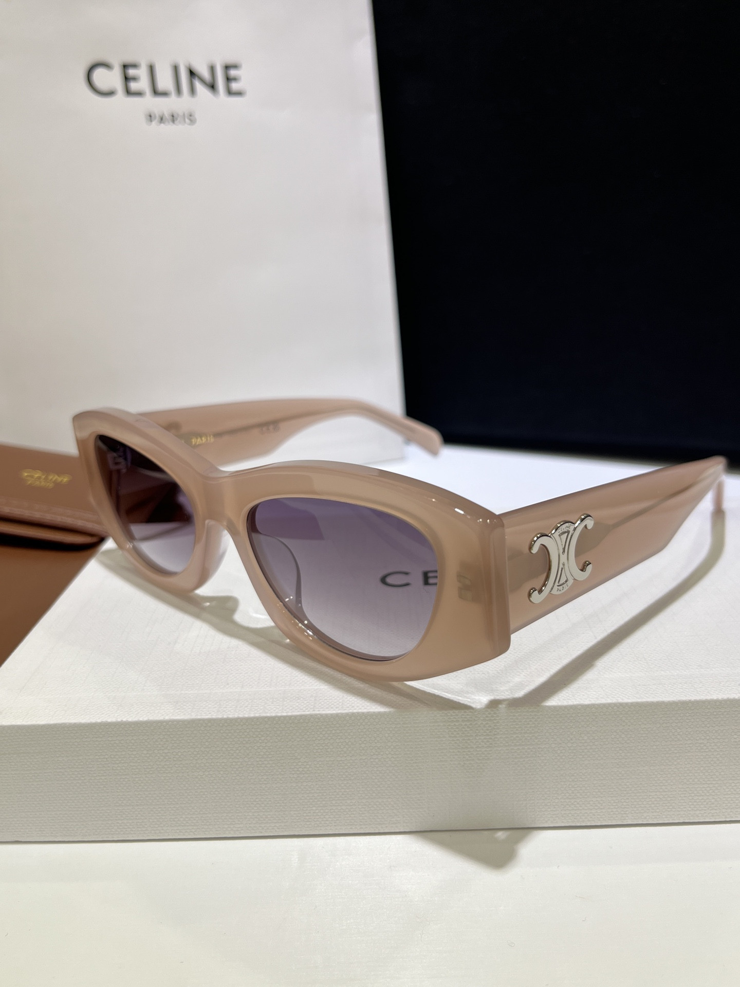 Ce**e Glasses CL40308U