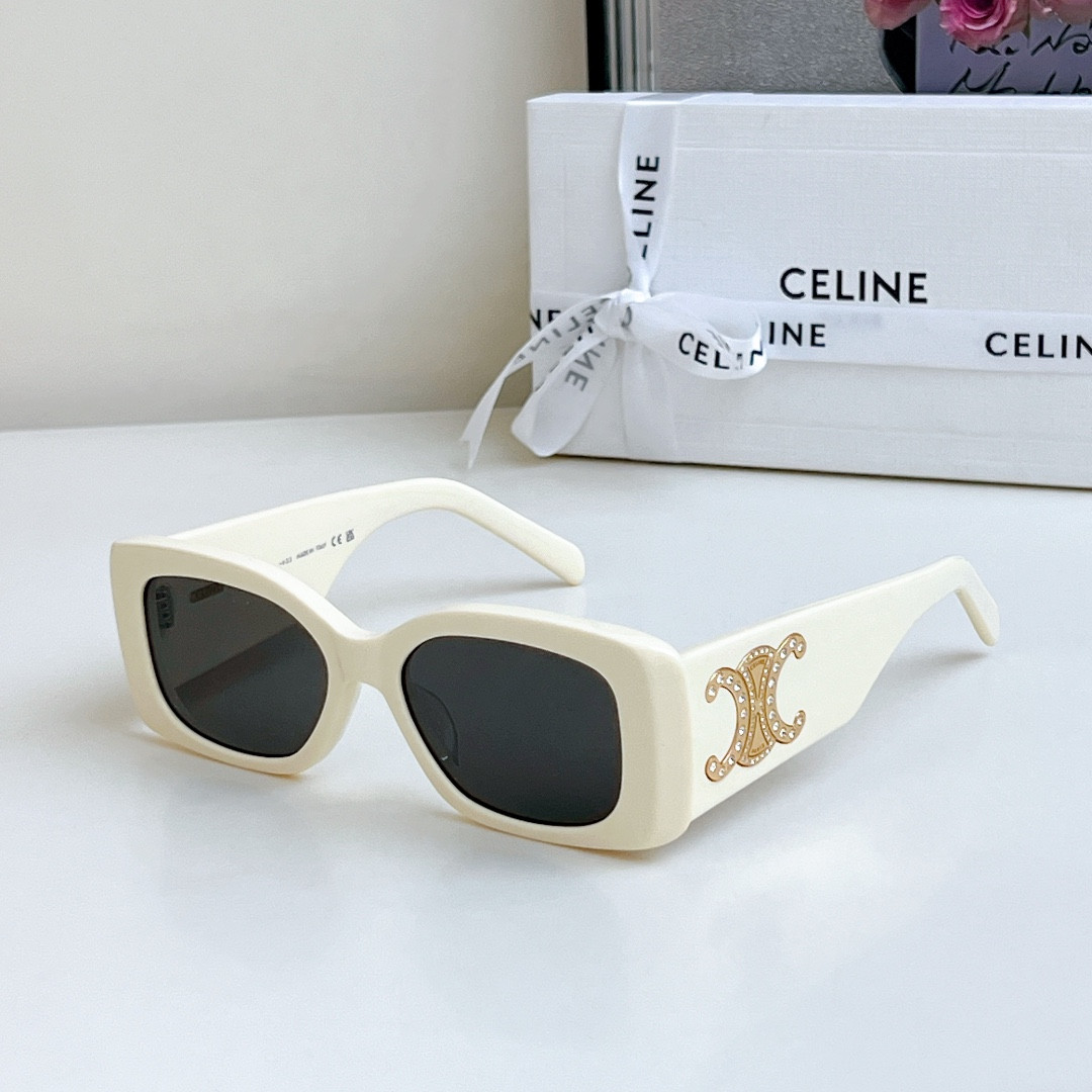 Ce**e Glasses CL40288 53-17-145