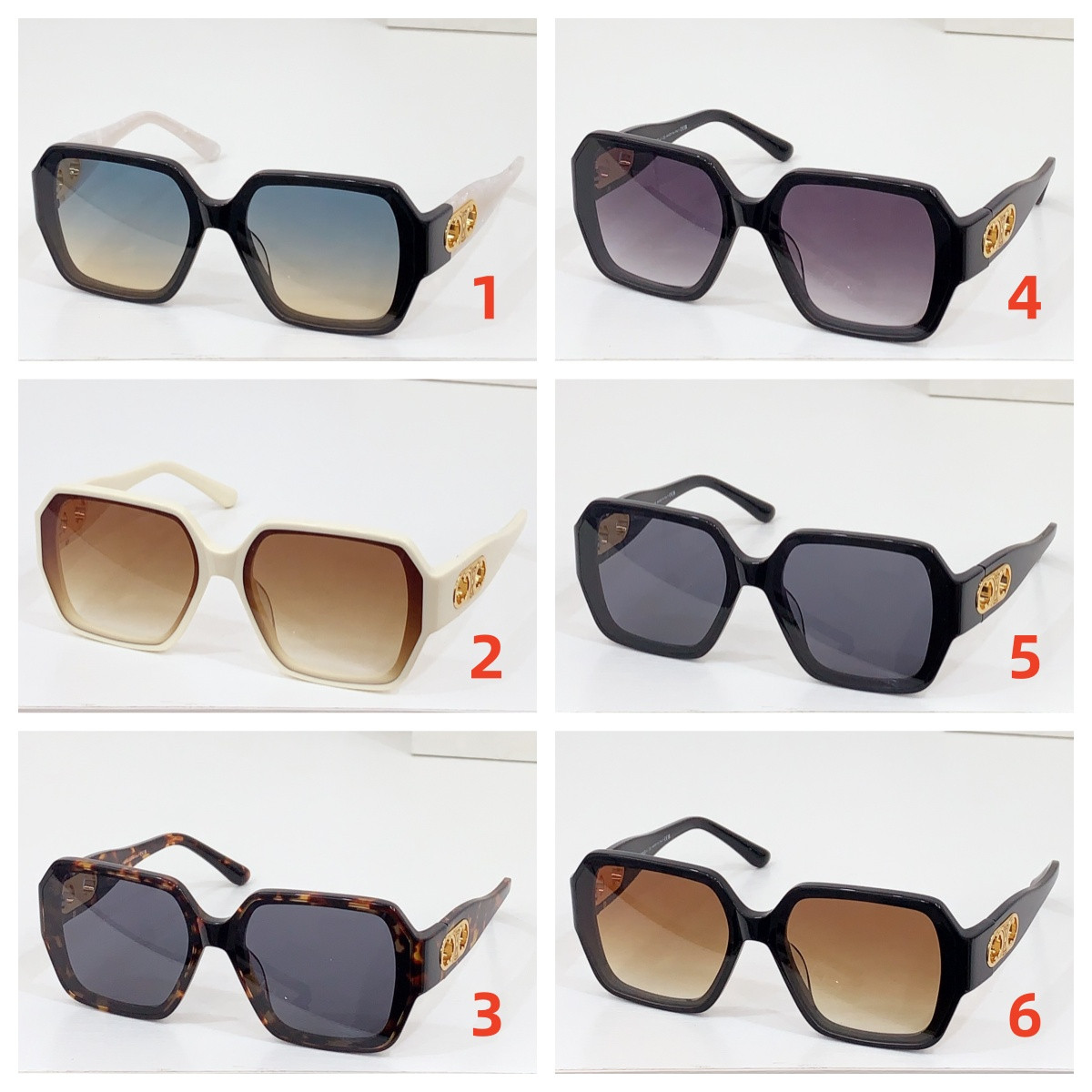 Ce**e Glasses CL40251U 61-16-140