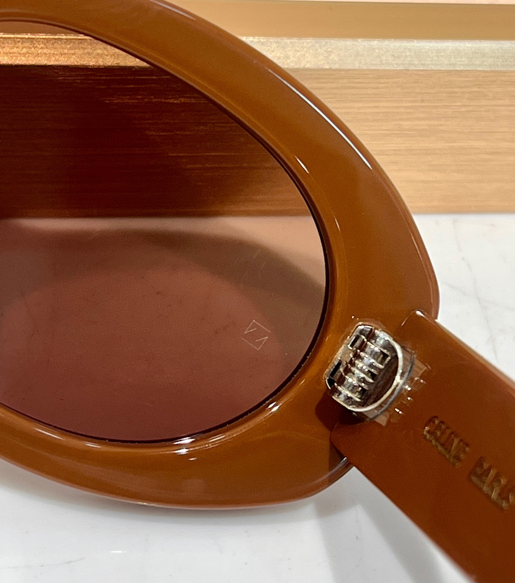 Ce**e Glasses 40194 52-22-145