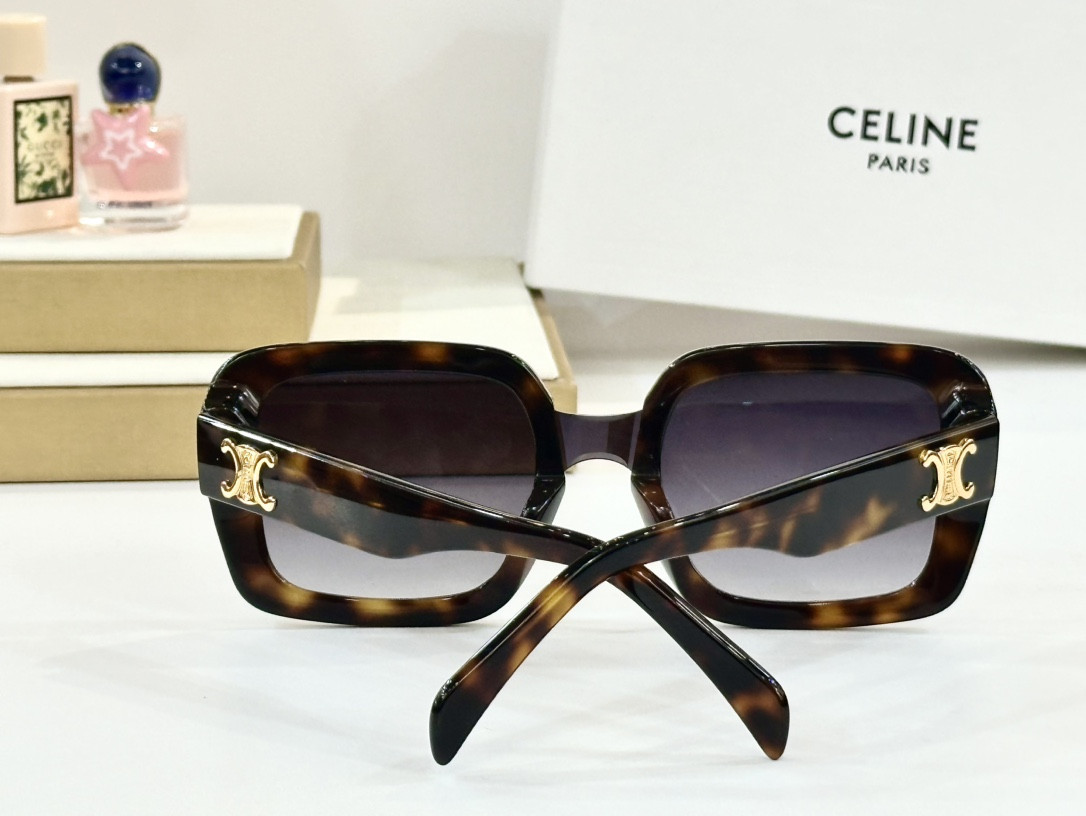 Ce**e Glasses CL42126 53-24-145
