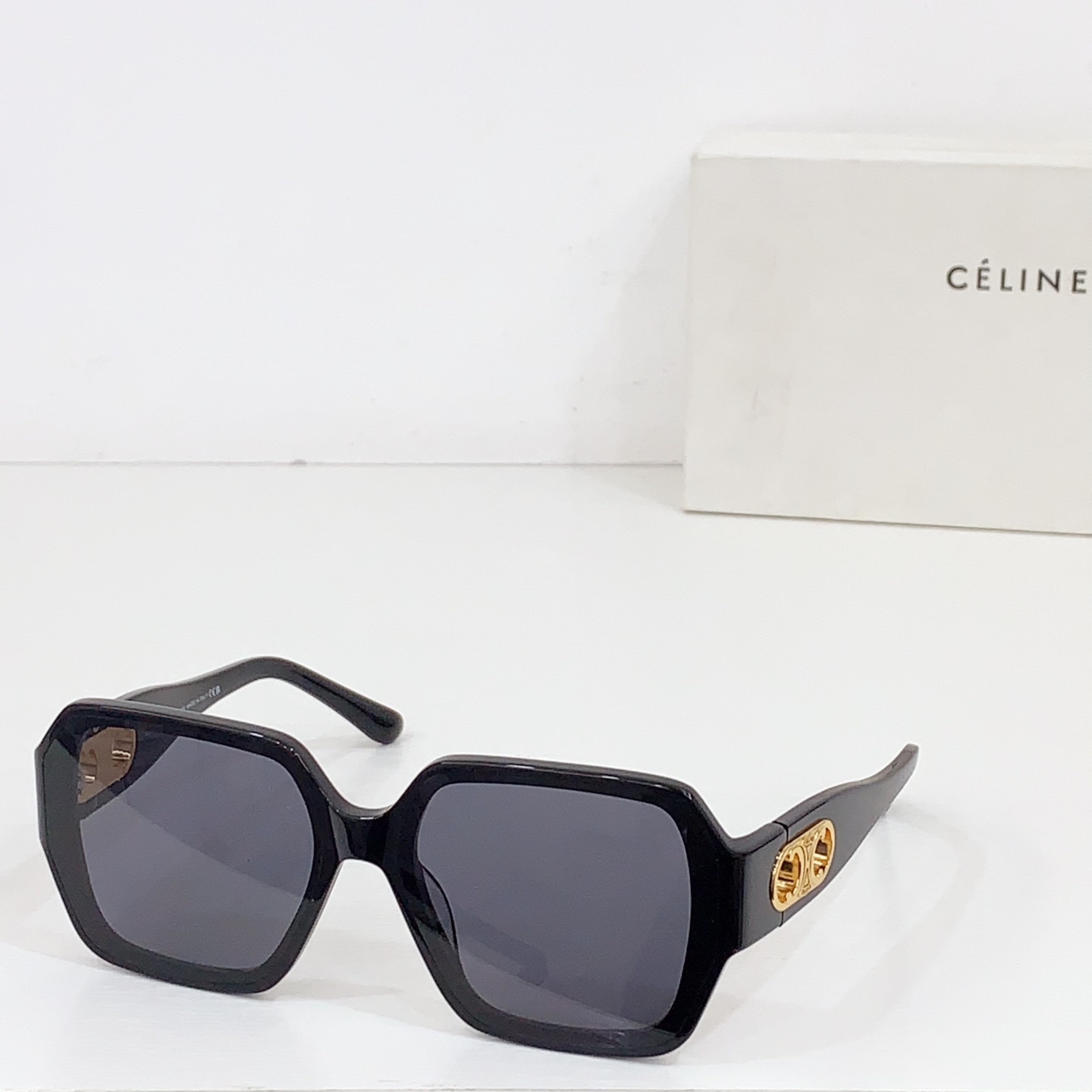 Ce**e Glasses CL40251U 61-16-140