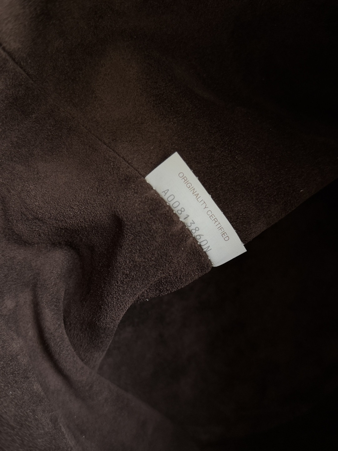 Bo*te*ga Ve*ne*ta Medium Liberta Bucket 30x18x18cm