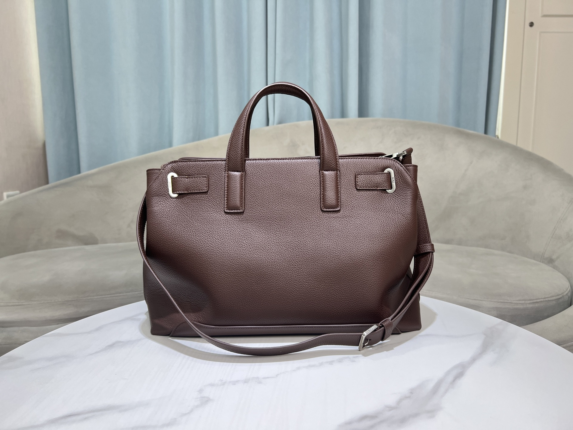 D*0r Normandie medium tote bag 42 x 27.5 x 17 cm