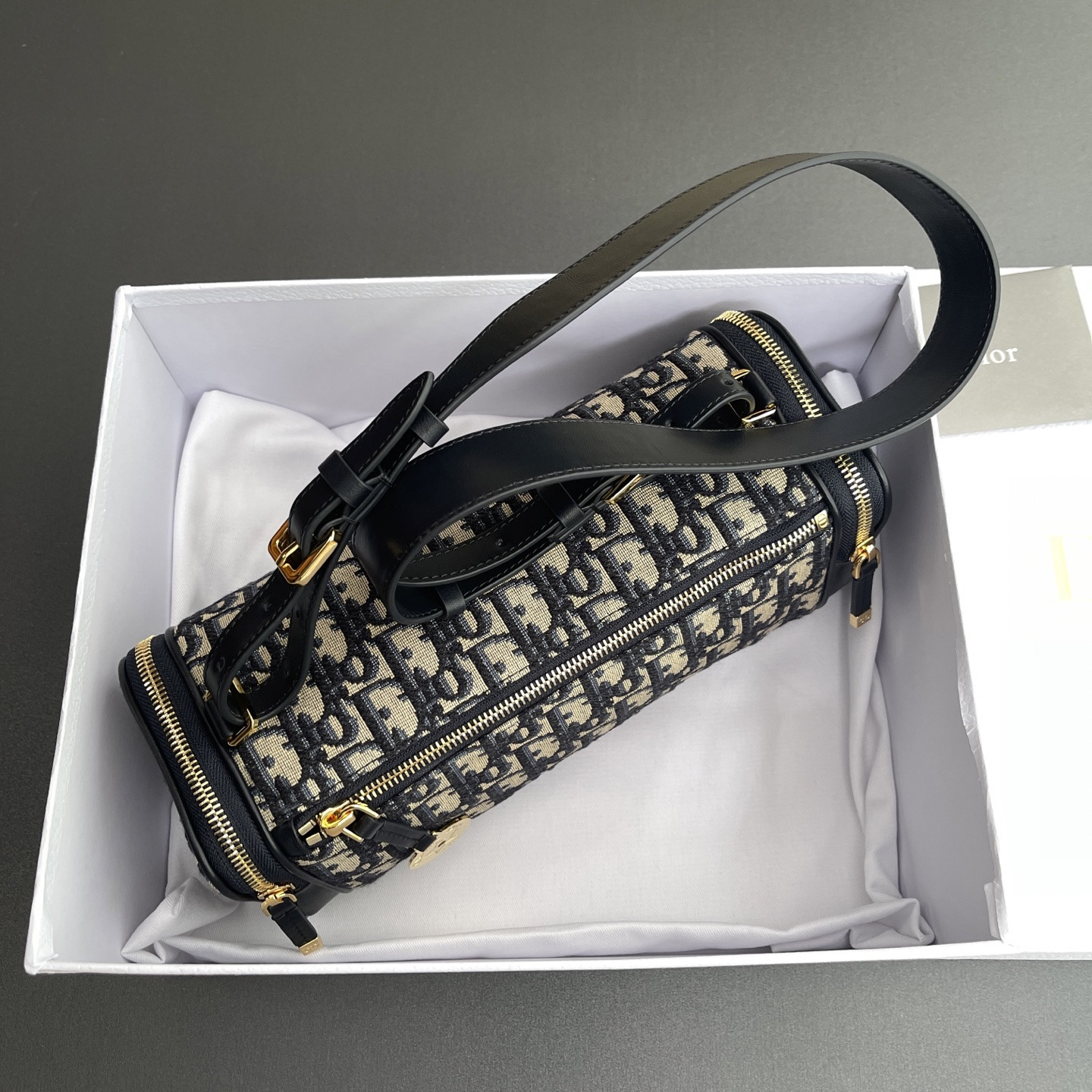 D*0r D*0rstar East-West Mini Bag 27x11x10cm