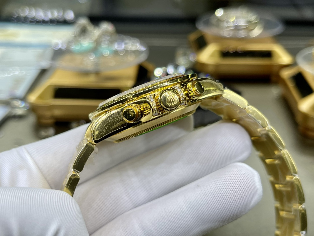 R*l*x Oyster Perpetual Cosmograph Daytona 40mm