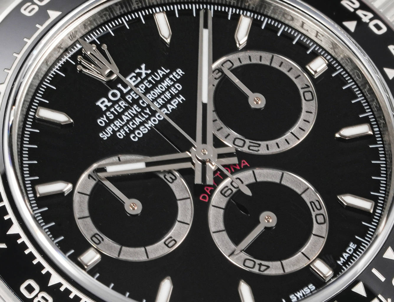 R*l*x Cosmograph Daytona 40mm