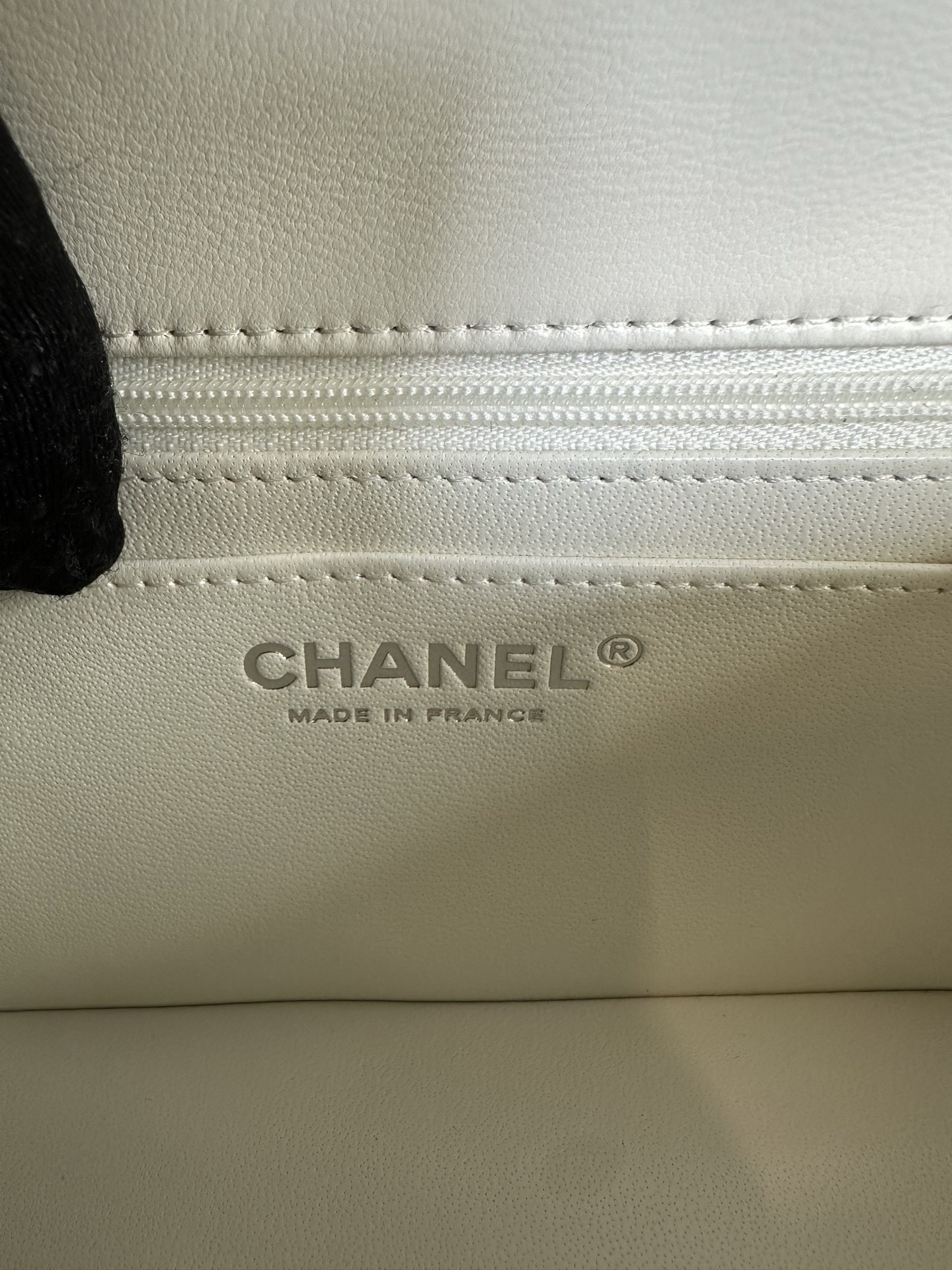 Ch*el Mini Flap Bag 20x12x6cm