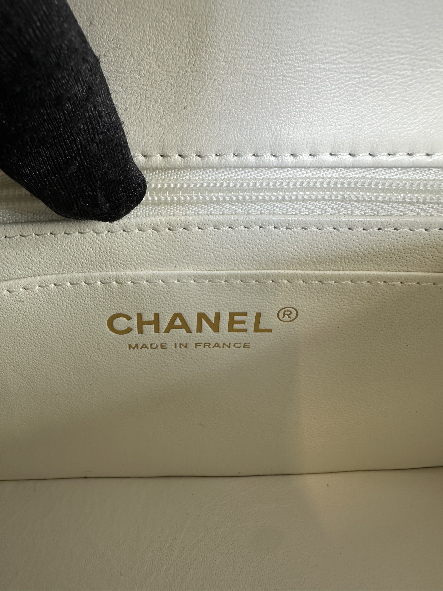 Ch*el Mini Flap Bag 20x12x6cm