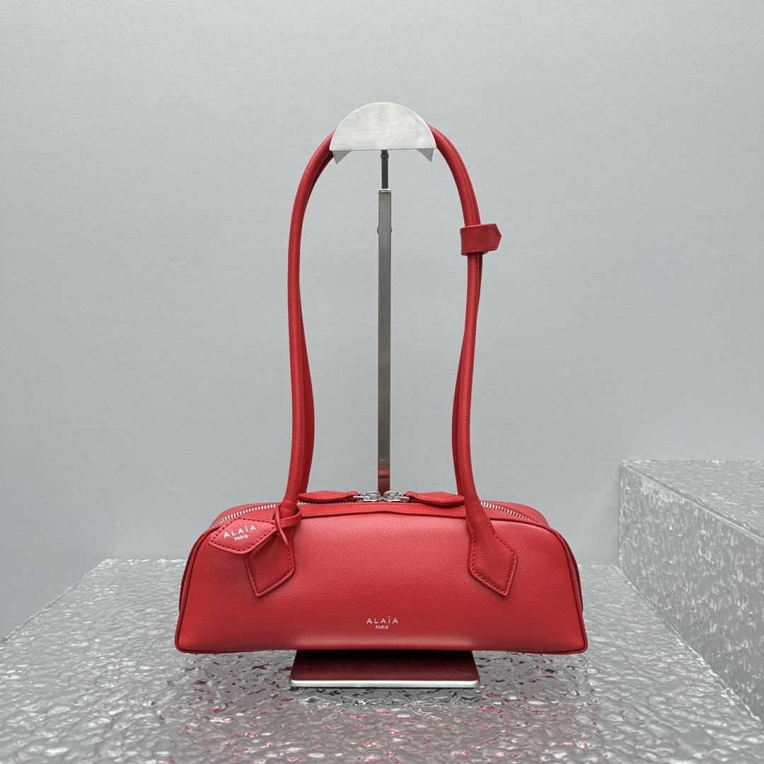 ALAÏA LE TECKEL SMALL BAG 27x9x8cm