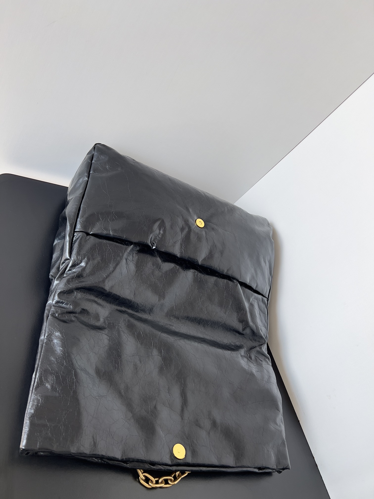 Ba*len*cia*ga Monaco Chain Bag Large 43.5x32x23cm