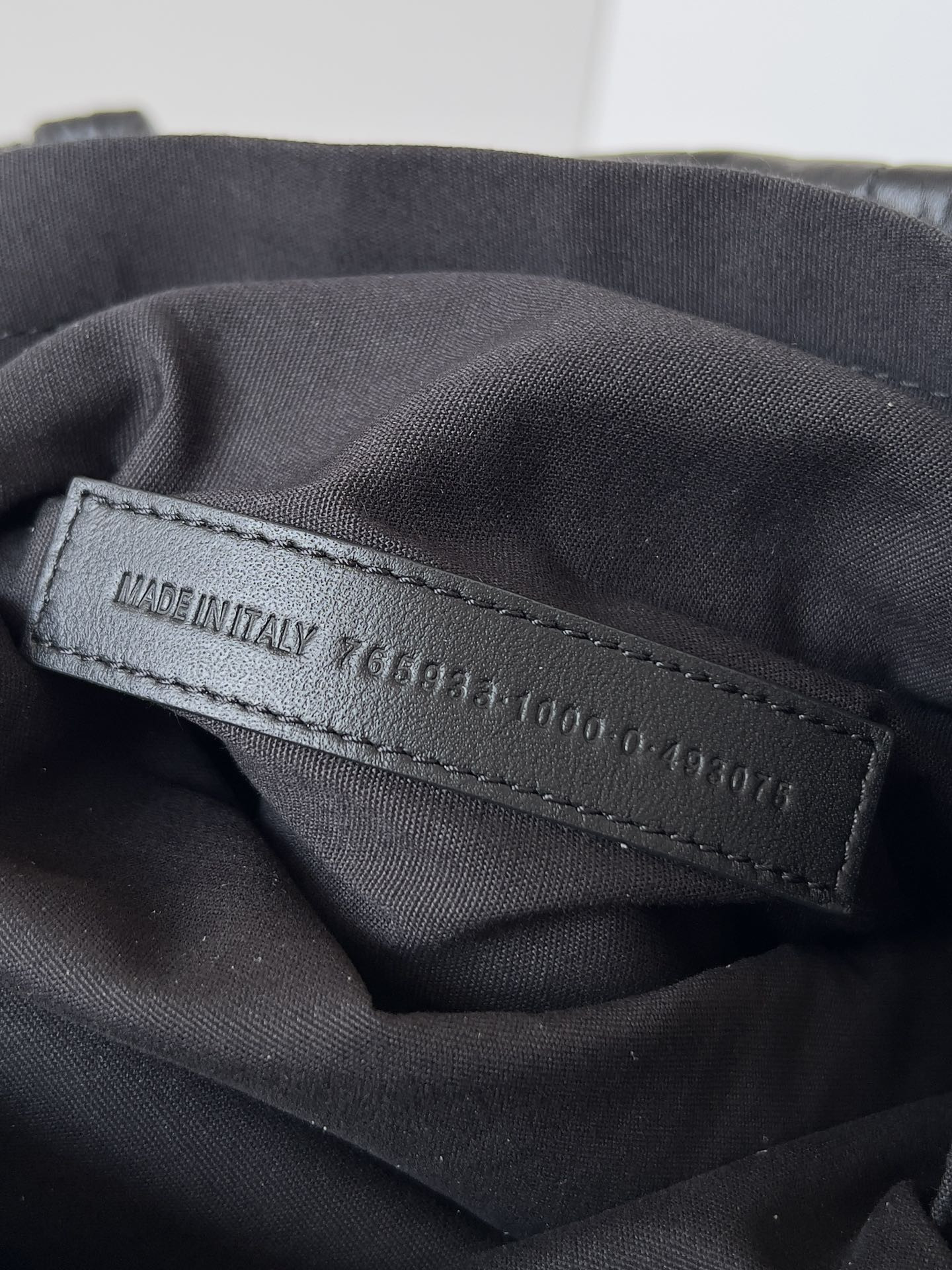 Ba*len*cia*ga Monaco Chain Bag Large 43.5x32x23cm