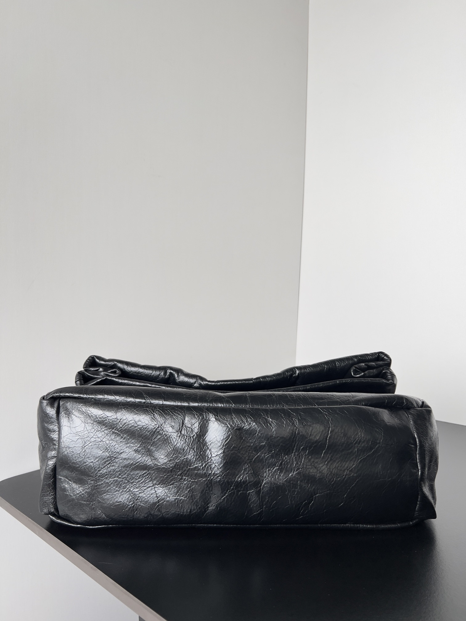 Ba*len*cia*ga Monaco Chain Bag Medium 32.5x22x9.9cm