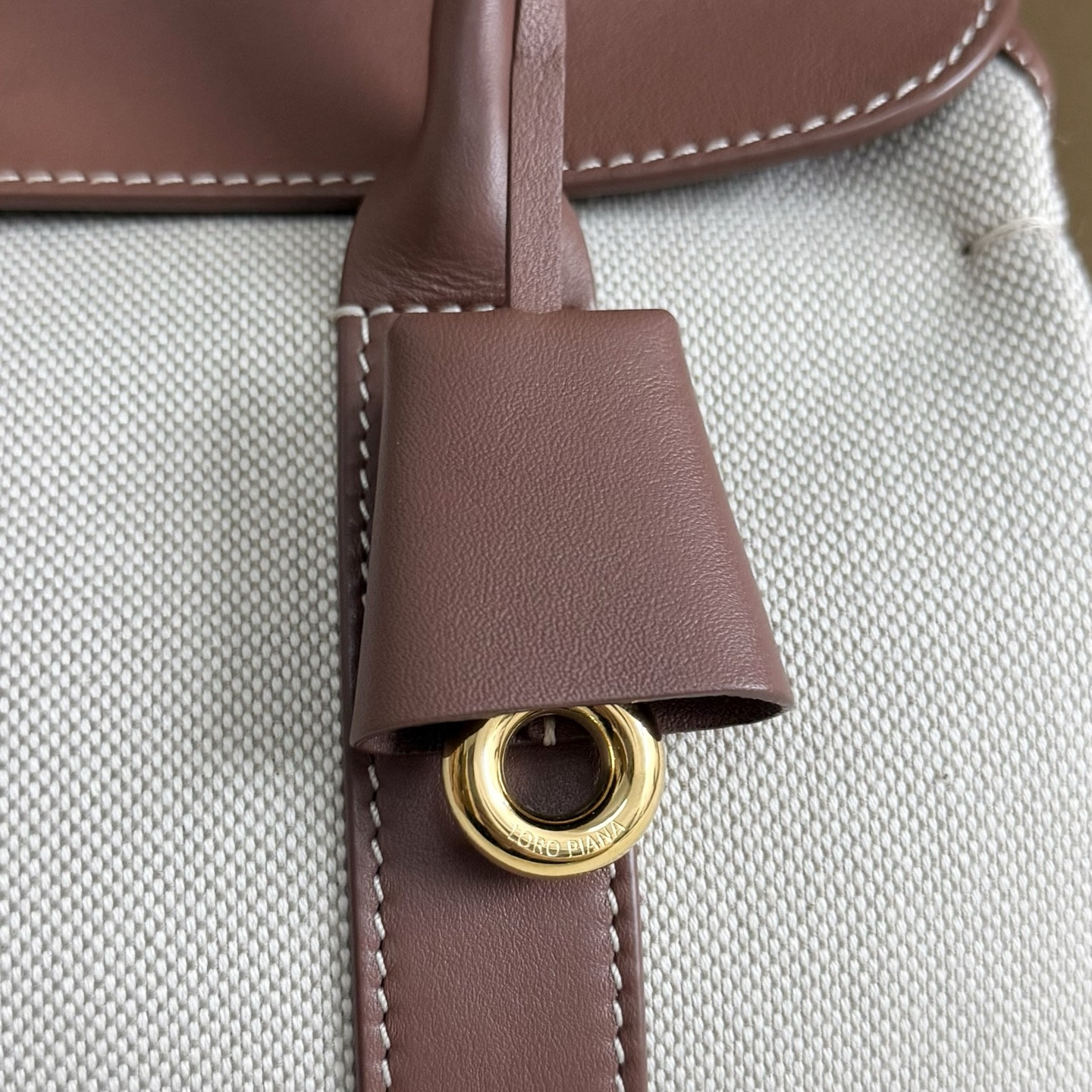 L**o p*ana Loom L25 25x18x12.5cm