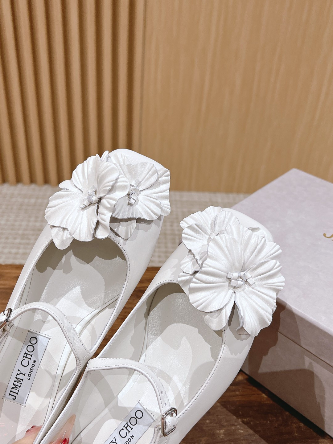 UA Ji*y Ch* Mary Jane