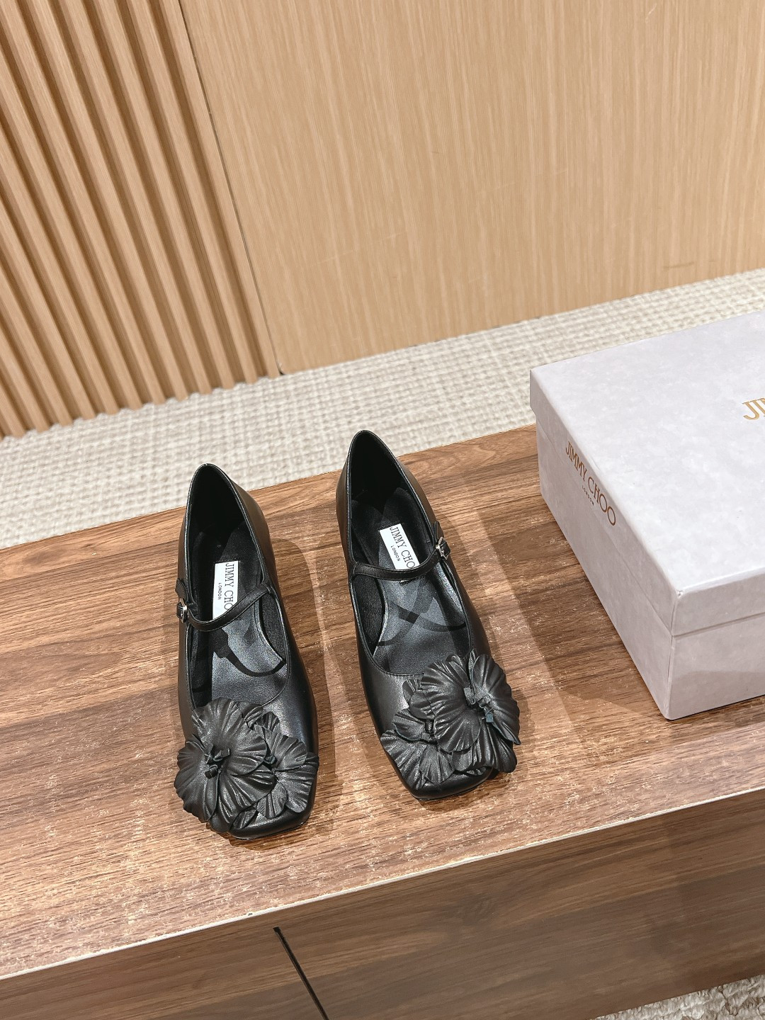 UA Ji*y Ch* Mary Jane