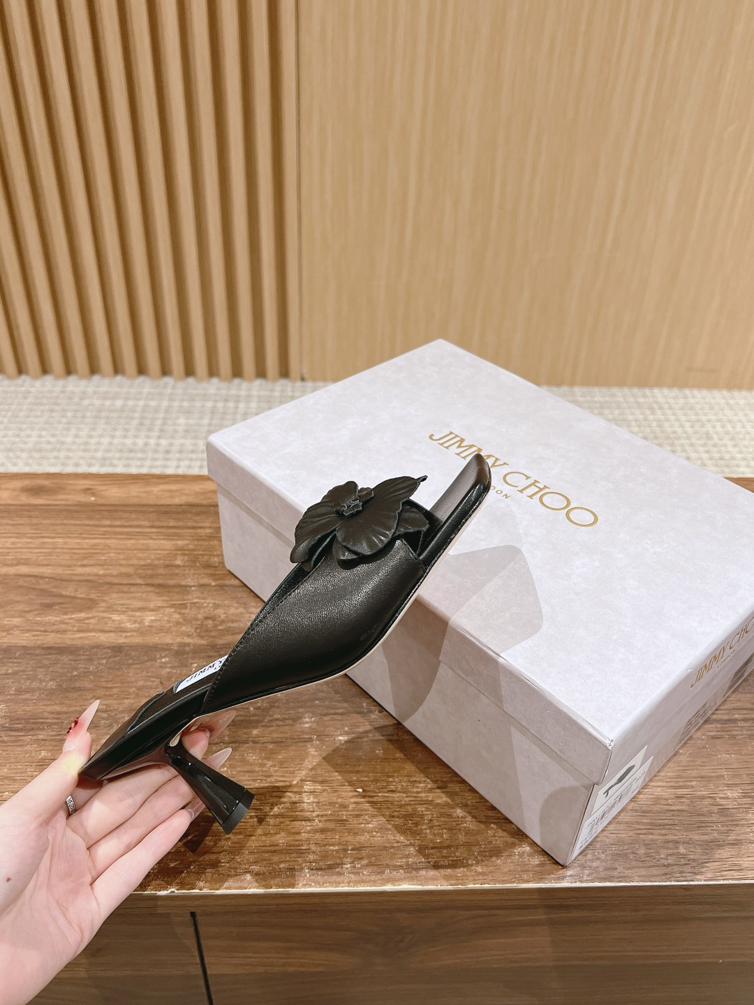 UA Ji*y Ch* Slides 6.5cm