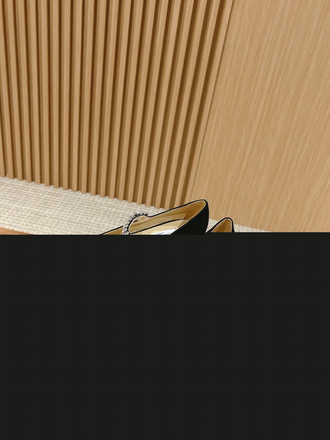 UA Ji*y Ch* Bing Pumps